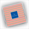 Designer Serving Trays - Small - Chevron