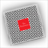 Designer Serving Trays - Small - Blocks