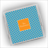 Designer Serving Trays - Small - Bristol Tile
