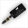 DYO Bag Tags - Large Tag