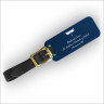 DYO Bag Tags - Small Tag