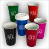 DYO Ceramic Coffee Cup - with Monogram