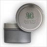 DYO Square Labels Tin - with Monogram - Clear