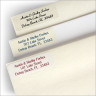 Efficient Address Labels
