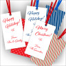 Holiday Gift Tags