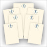 Monogram Memo Set - Refill