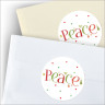 Peace Seal & Label Set