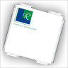 Silhouette Memos with Holder
