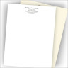 Top Quality Business Stationery - Block Name